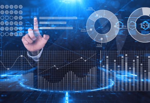 AI与边缘计算融合 驱动大数据服务智能化升级