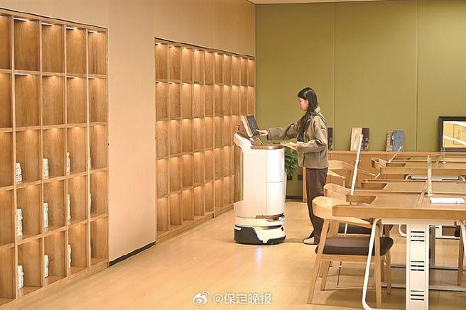 会思考，懂读者，送温情——图书馆，向“更智慧”迈进的大数据服务